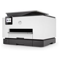 HP Officejet Pro 9020 AiO