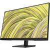 HP P27h G5 P-Series 68,6cm 27Zoll Full HD @75Hz 5ms HDMI VGA DP Schwarz
