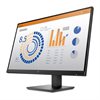 HP P27q G4 QHD Height Adjust Monitor