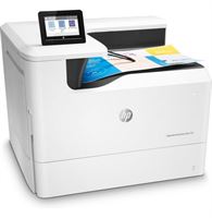 HP PageWide Enterprise Color 765dn