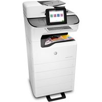 HP PageWide Enterprise Color Flow MFP 785zs