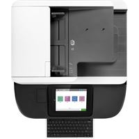 HP PageWide Enterprise Color Flow MFP 785zs