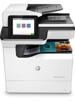 HP PageWide Enterprise Color MFP 780dn