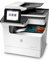 HP PageWide Enterprise Color MFP 780dn