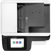 HP PageWide Enterprise Color MFP 780dn