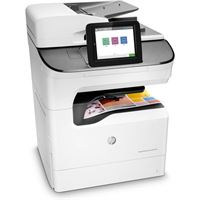 HP PageWide Enterprise Color MFP 780dns