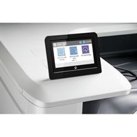 HP PageWide Managed Color E75160dn