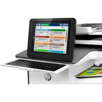 HP PageWide Managed Color Flow MFP E58650z