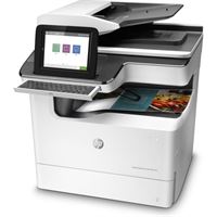 HP PageWide Managed Color Flow MFP E77660z