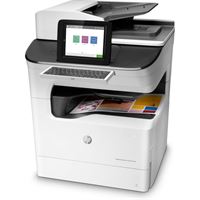 HP PageWide Managed Color Flow MFP E77660zs
