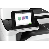 HP PageWide Managed Color MFP E77660dn