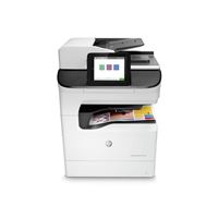 HP PageWide Managed Color MFP E77660dns