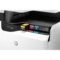 HP PageWide Managed Color MFP E77660dns