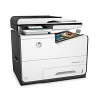 HP PageWide Managed Color MFP P57750dw