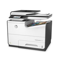 HP PageWide Managed Color MFP P57750dw
