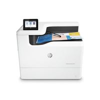HP PageWide Managed Color P75250dn
