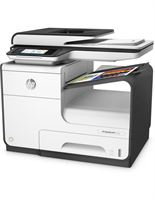 HP PageWide MFP 377dw