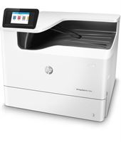 HP PageWide Pro 750dw