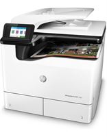 HP PageWide Pro MFP 772dn