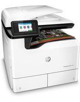 HP PageWide Pro MFP 772dn