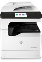 HP PageWide Pro MFP 777z