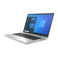 HP ProBook 650 G8 - i5-1135G7 CPU 2.4 GHz | 8GB - 256GB SSD