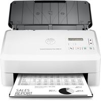HP ScanJet Enterprise Flow 5000 s4
