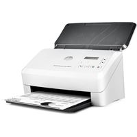 HP ScanJet Enterprise Flow 5000 s4