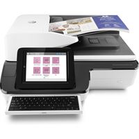 HP ScanJet Enterprise Flow N9120 fn2
