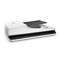 HP ScanJet Pro 2500 f1