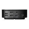 HP Universal Dockingstation G2 USB-C HDMI 2xDP 100 Watt GigE HP Universal Dockingstation G2 USB-C HDMI 2xDP 100 Watt GigE