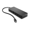 HP Universal Dockingstation USB-C Multiport Hub HDMI DP