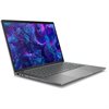 HP ZBook 8 G1i Core Ultra 7 255H 35,6cm 14Zoll WUXGA 512GB 16GB RAM