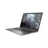 HP ZBook Firefly 14 G8 Core i7 35,6cm 14Zoll 16GB 1TB SSD Silber