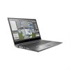 HP ZBook Fury 15 G8 Core i7-11800H 39,6cm 15,6Zoll 1x16GB 512GB SSD