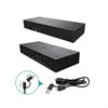 i-tec Dockingstation USB-C/USB 3.0/Thunderbolt 3/Thunderbolt 4