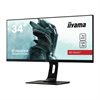 iiyama G-MASTER GB3461WQSU-B1, 86,4 cm (34 Zoll), 3440 x 1440 Pixel