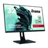 iiyama G-MASTER Red Eagle GB3271QSU-B1, 81,3 cm (32 Zoll) 2560 x 1440 WQHD
