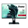 iiyama G-MASTER Red Eagle GB3271QSU-B1, 81,3 cm (32 Zoll) 2560 x 1440 WQHD