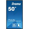 iiyama LH5054UHS-B1AG 125,7cm 50Zoll 3840x2160Pixel 4K