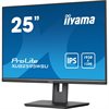 iiyama ProLite 63,36cm 25Zoll 1920x1200Pixel WUXGA