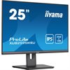 iiyama ProLite 63,36cm 25Zoll 1920x1200Pixel WUXGA