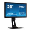 iiyama ProLite B2083HSD-1 50,8 cm (20 Zoll) - 1600 x 900