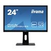 iiyama ProLite B2483HSU-B5, 61 cm (24 Zoll), 1920 x 1080 Pixel,