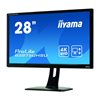 iiyama ProLite B2875UHSU-B1, 71,1 cm (28 Zoll) 3840 x 2160 4K