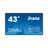 iiyama ProLite LE4340S-B1 - 108 cm (43 Zoll) Diagonalklasse