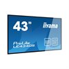 iiyama ProLite LE4340S-B1 - 108 cm (43 Zoll) Diagonalklasse