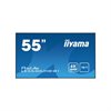 iiyama ProLite LE5540UHS-B1 38,68 cm (54,6 Zoll) LCD-Display 4K UHD