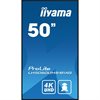 iiyama ProLite LH5060UHS-B1AG 127cm 50Zoll 3840x2160Pixel 4K