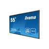 iiyama ProLite LH5542UHS-B3 -138,8 cm (54,6 Zoll) LCD-Display 4K
